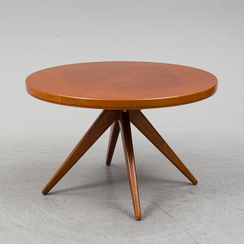 DAVID ROSÉN, matbord, Futura, för Nordiska Kompaniet, 1950-tal.