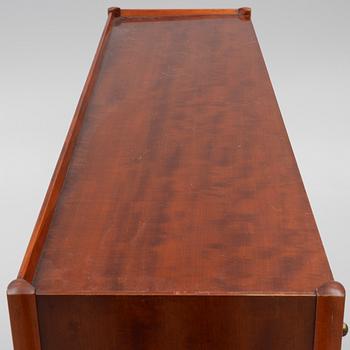 David Rosén, Cabinet, “Napoli”, Westbergs Möbler, mid-20th century.