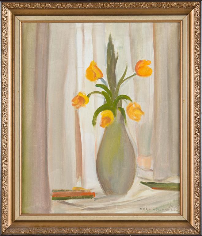 Eero Nelimarkka, Tulips.