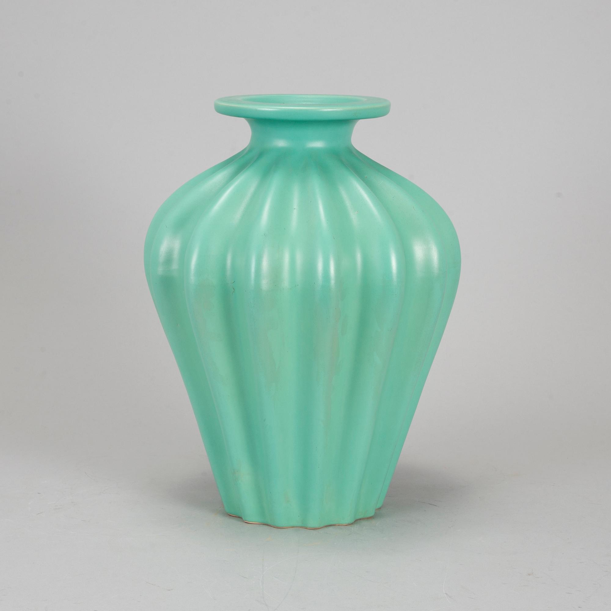 EWALD DAHLSKOG, vas, Bo Fajans, 1930/40-tal.