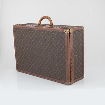 Louis Vuitton, resväska "Alzer 65", vintage.