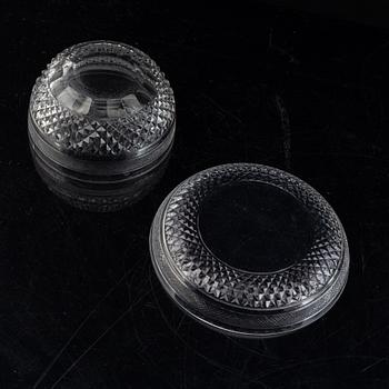 Servisglas, "Kent", 147 delar, Kosta Boda.