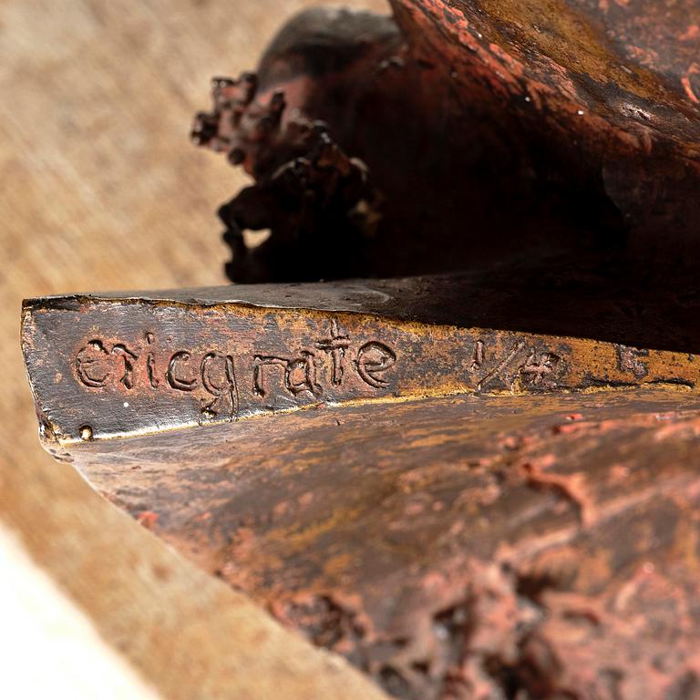 Eric Grate, "Rockan (Raie)".