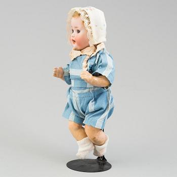 BISKVIDOCKA, Porzellanfabrik Mengergereuth, Tyskland, ca 1920.