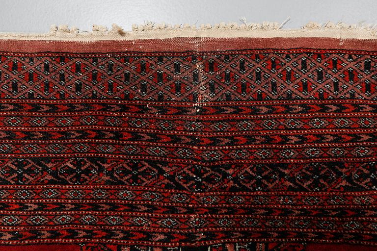MATTA, orientalisk, semiantik, 220x160 cm.