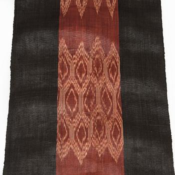 Löpare, möjl. Japan 1900-talets första hälft.