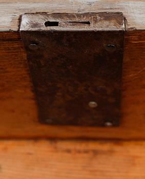 SKRIVBYRÅ, 1800-talets mitt.