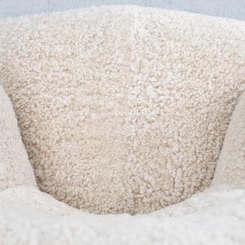 Carl Malmsten, fåtölj, "Vår Fru".