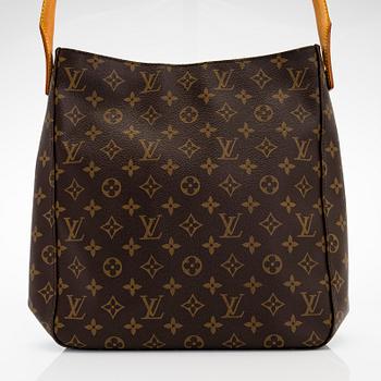 Louis Vuitton, väska, "Looping GM".