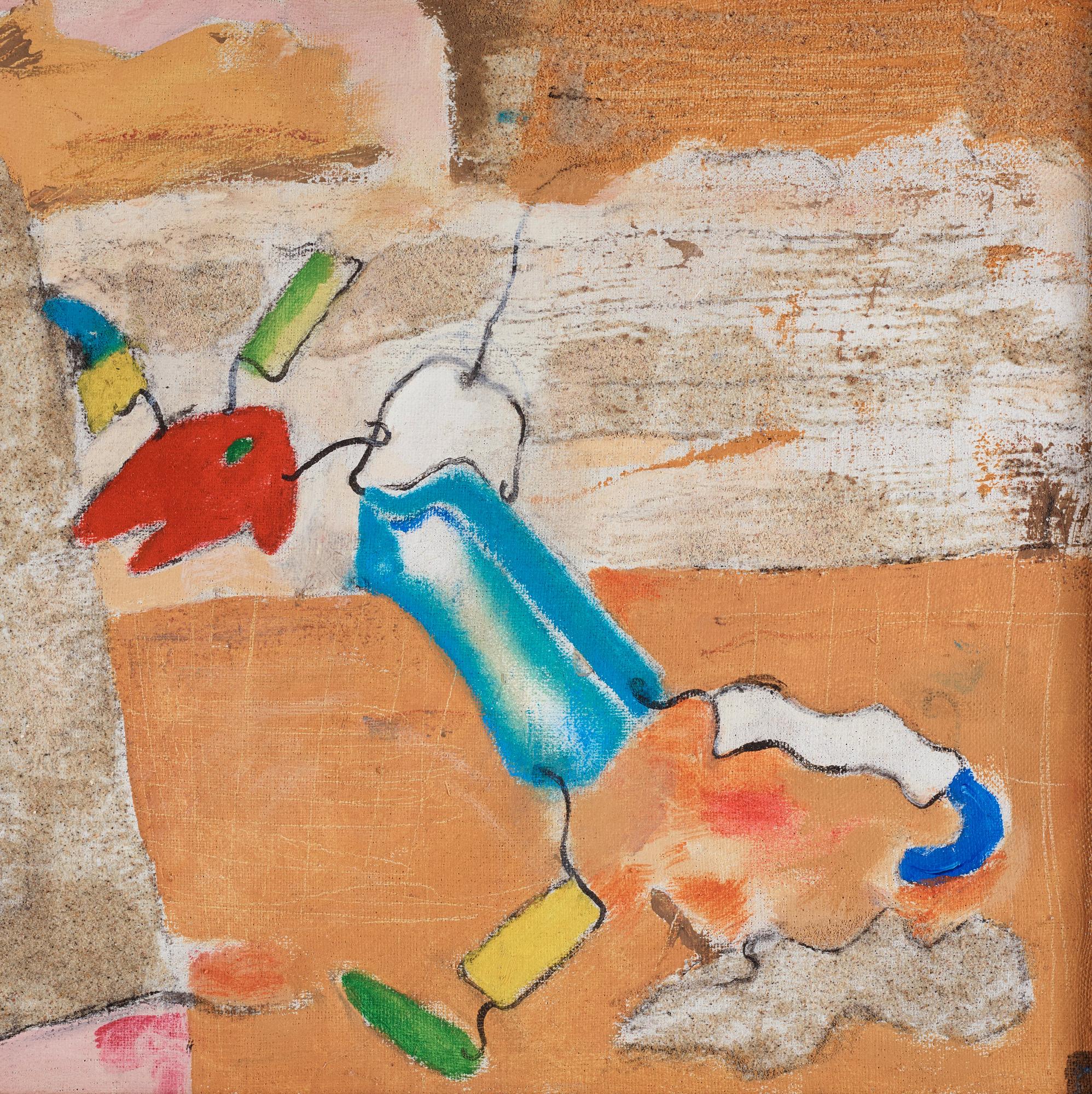 Leif Ericson, "Hattmakaren i Bruxelles".