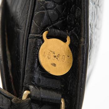 Mulberry, laukku, vintage, Englanti.