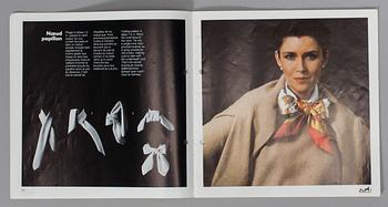 KATALOG, Hermès.