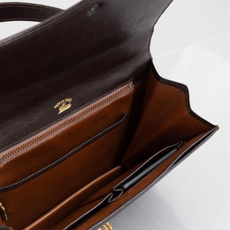 Gucci, bag, vintage.
