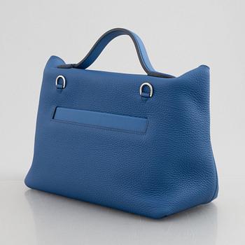 Hermès, bag, "24/24", 2021.
