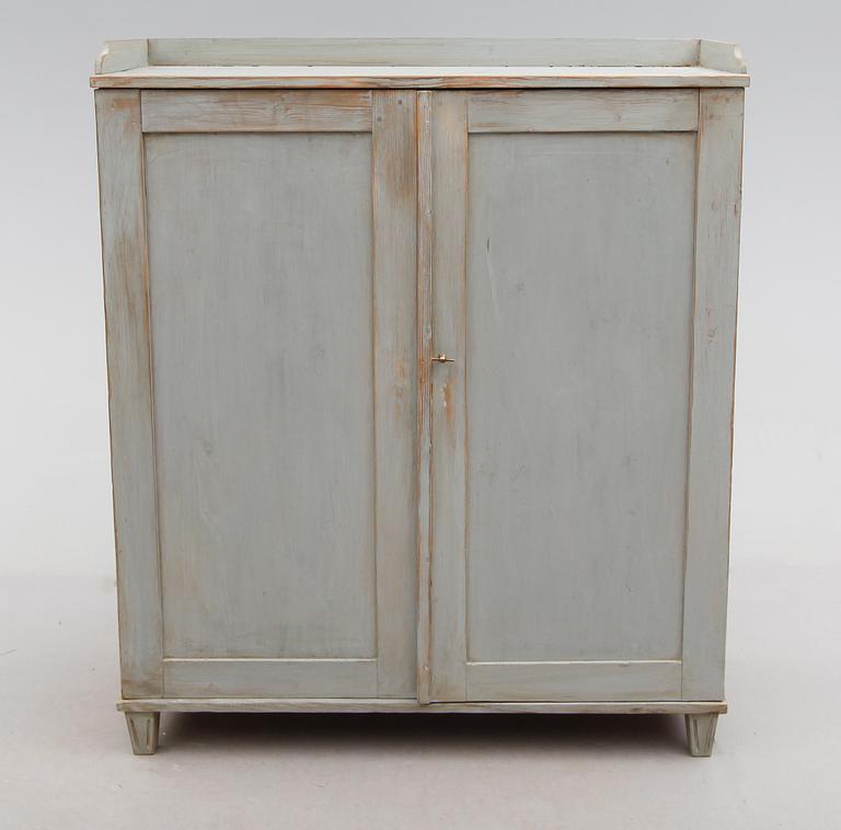 SKÄNK, 1800-talets andra hälft.