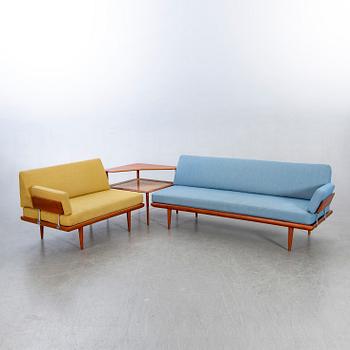 Peter Hvidt & Orla Mølgaard Nielsen,.