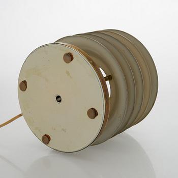 Kai Finnmark (Kai Ruokonen), a 1970s table lamp for Lynx Ltd.