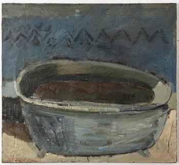 Leif Österman, "Bergen".