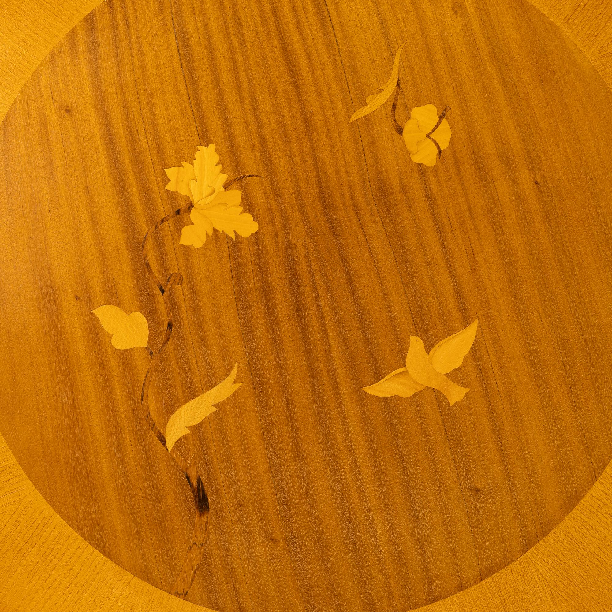 Soffbord, Swedish Modern, 1930/40-tal.