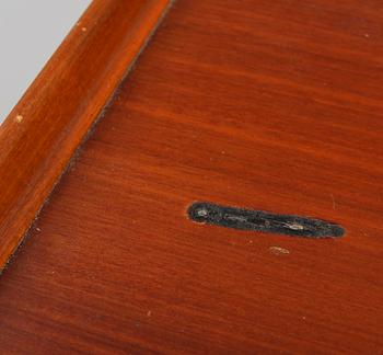 BYRÅ, 1950-tal, NK Nordiska Kompaniet.