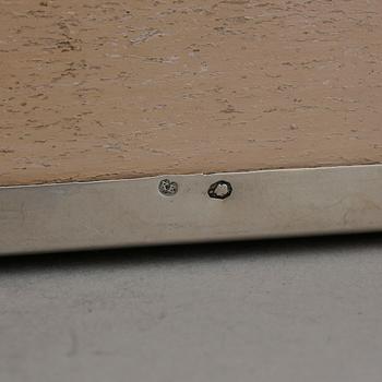SKRIN, silver, Ungern, 1937-1965.