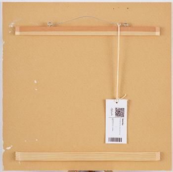 Madeleine Pyk, Untitled.