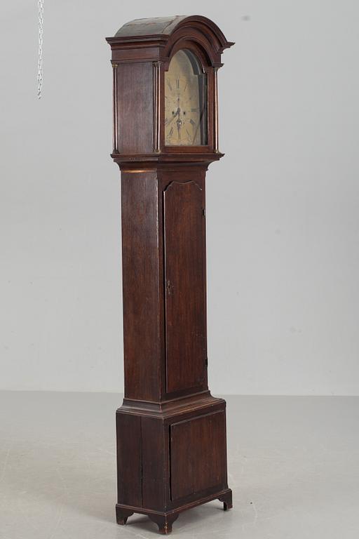 GOLVUR, urtavlan märkt Rob Wilkie Colinsburgh, 1800-talets första hälft.