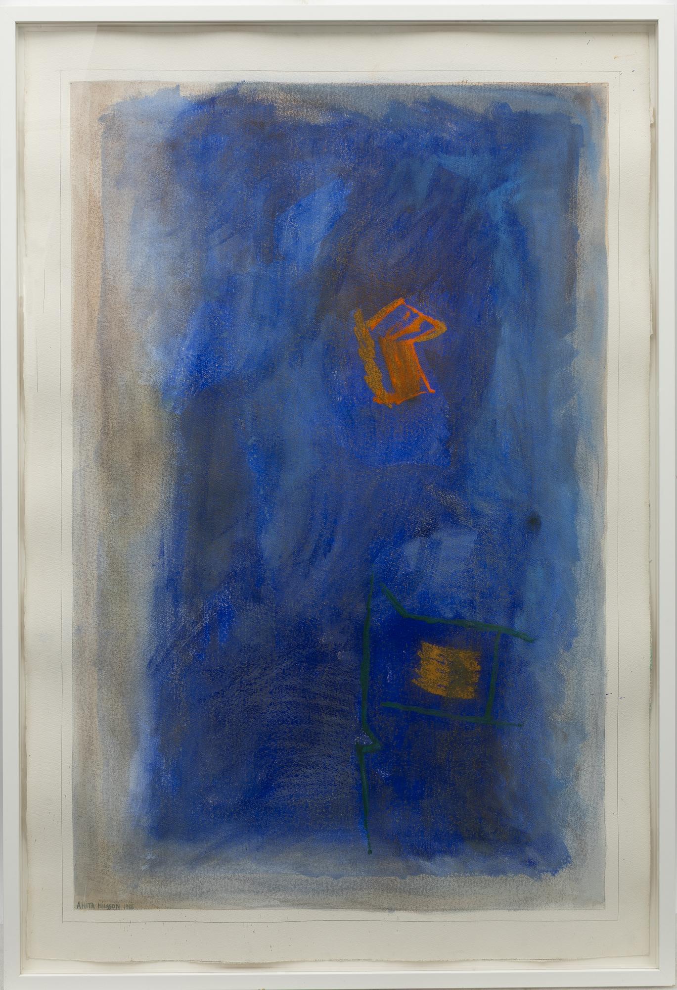 Anita Nilsson Billgren, Untitled.