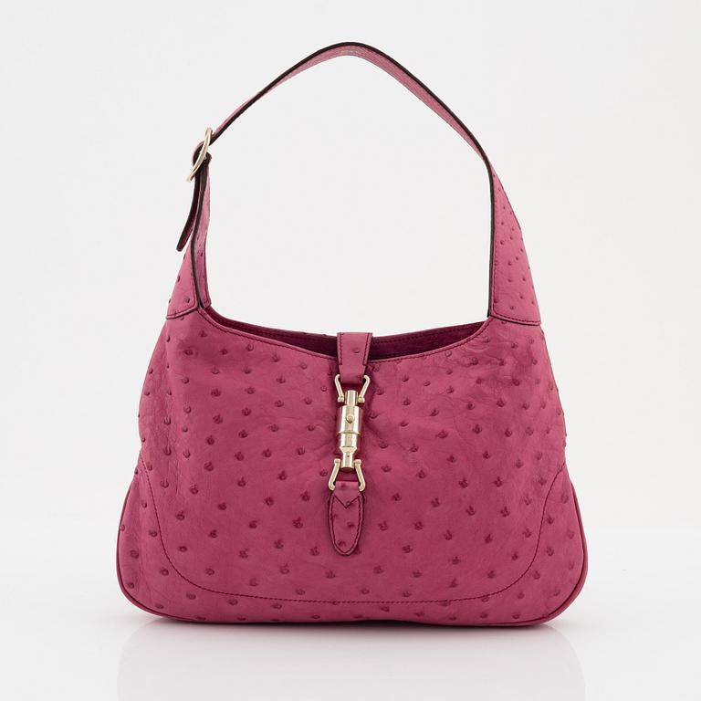 Gucci, väska, "Jackie O", Spring Summer collection 2005.