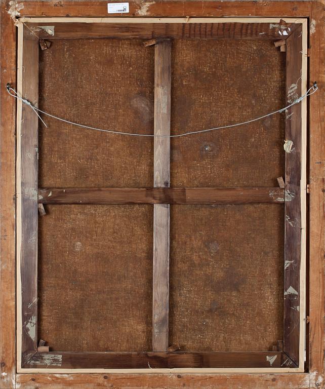 OKÄND KONSTNÄR, troligen Italien, 1700-tal.
