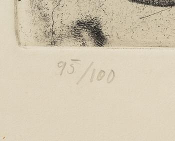 PG Thelander, "Kvinna-man-barn".
