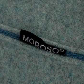 STOL, "Fjord", Patricia Urquiola, Moroso, 2000-tal.