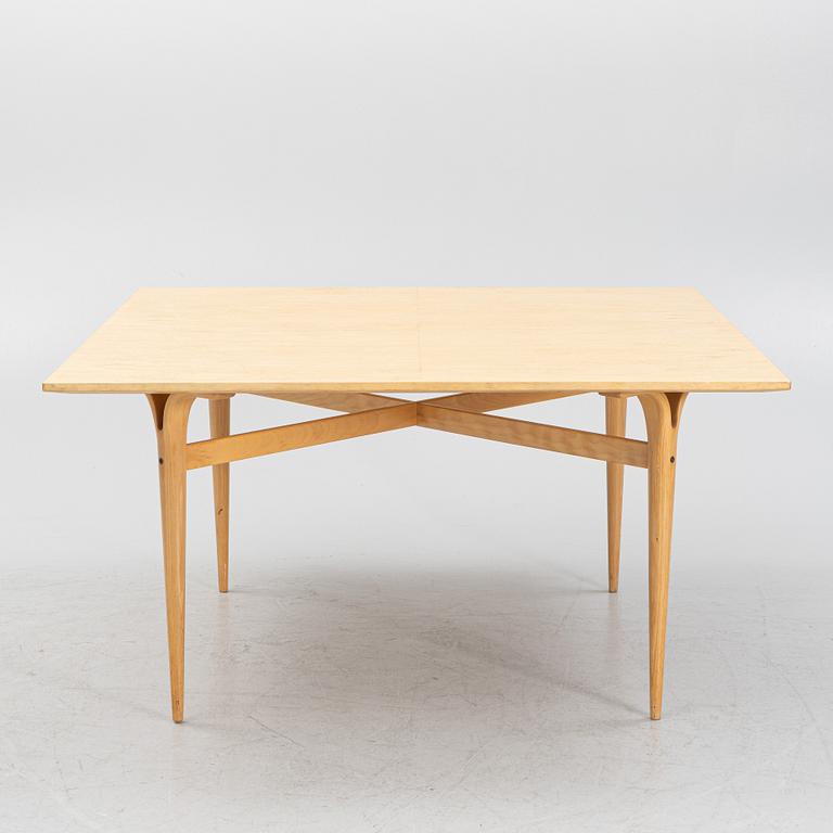 Bruno Mathsson, bord, Dux.