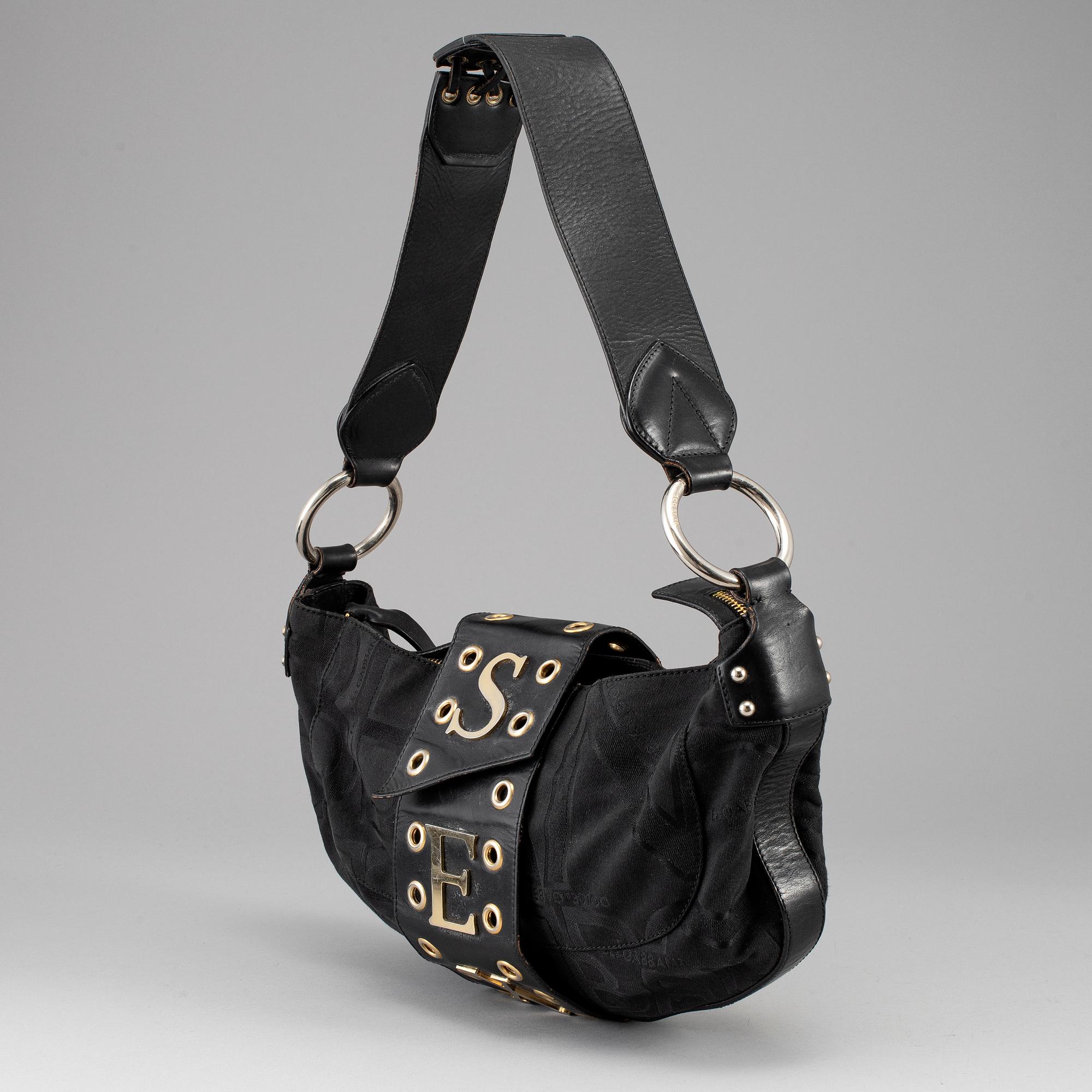 DOLCE & GABBANA, väska.
