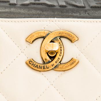 Chanel, a 'Portobello' bag.