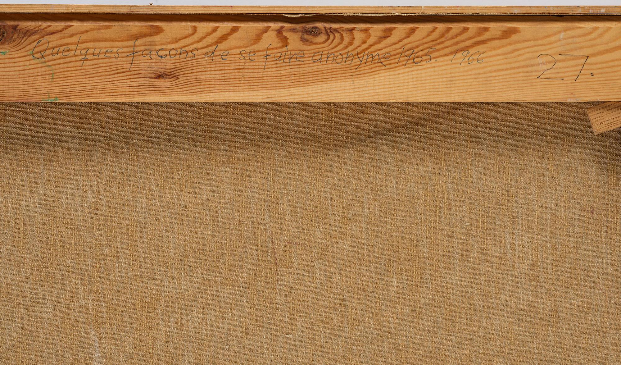 Enno Hallek, "Solnedgång som lyssnar".