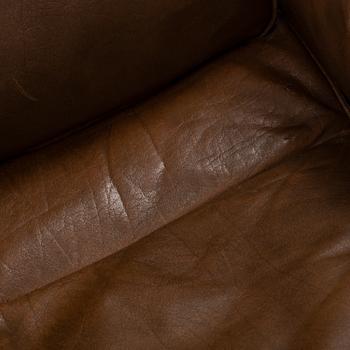 Arne Norell, a 'Kontiki' easy chair.