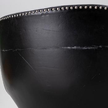Carl Gustaf Hiort af Ornäs, armchair, "Caravelle", Puunveisto Oy - Träsnideri Ab, 1960s.