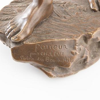 Charles Octave Levy, after "Faneur".