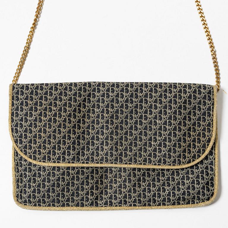 Christian Dior, väska.