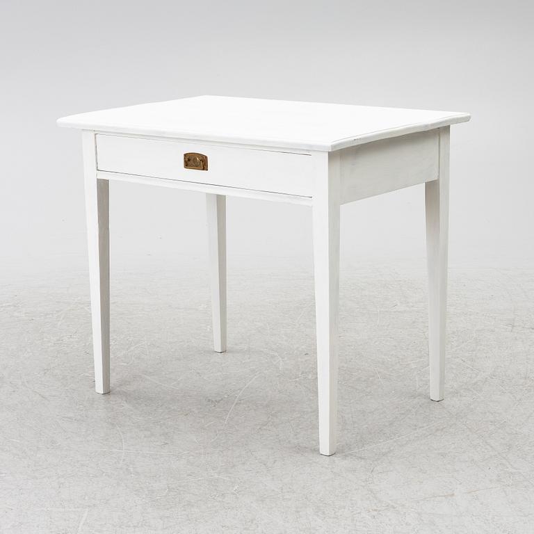 Skrivbord, 1900-tal.