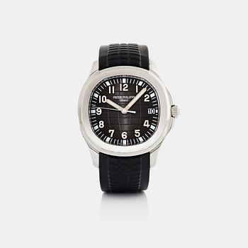 47. PATEK PHILIPPE, Aquanaut.