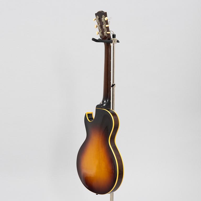 Gibson, "ES-140T" 3/4, halvakustisk gitarr, 1959, USA.