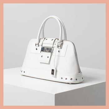 VÄSKA, Christian Dior, "Street chic".