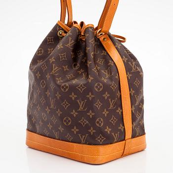 Louis Vuitton, a Monogram Canvas 'Noé' bag.