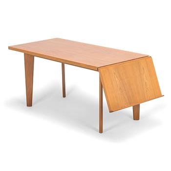 Marianne Boman-Schleutker, A mid 20th century coffee table, Oy Boman Ab, Finland.