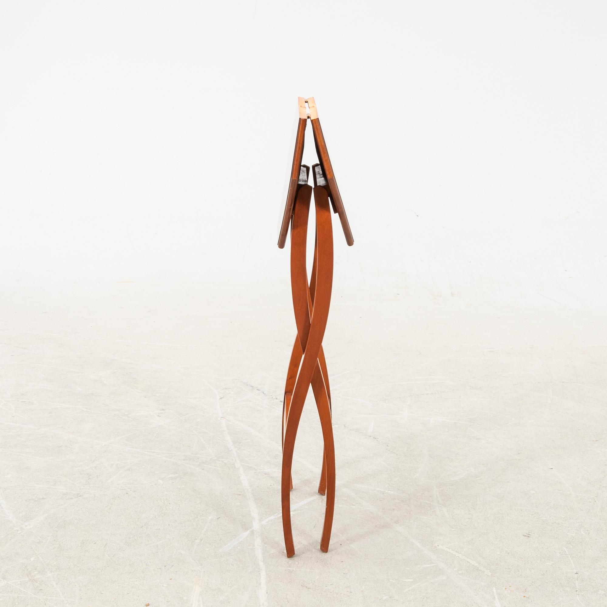 Fällbord Grange sent 1900-tal.