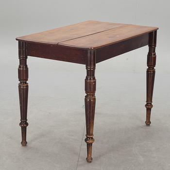 BORD. Danmark, 1900-talets början.