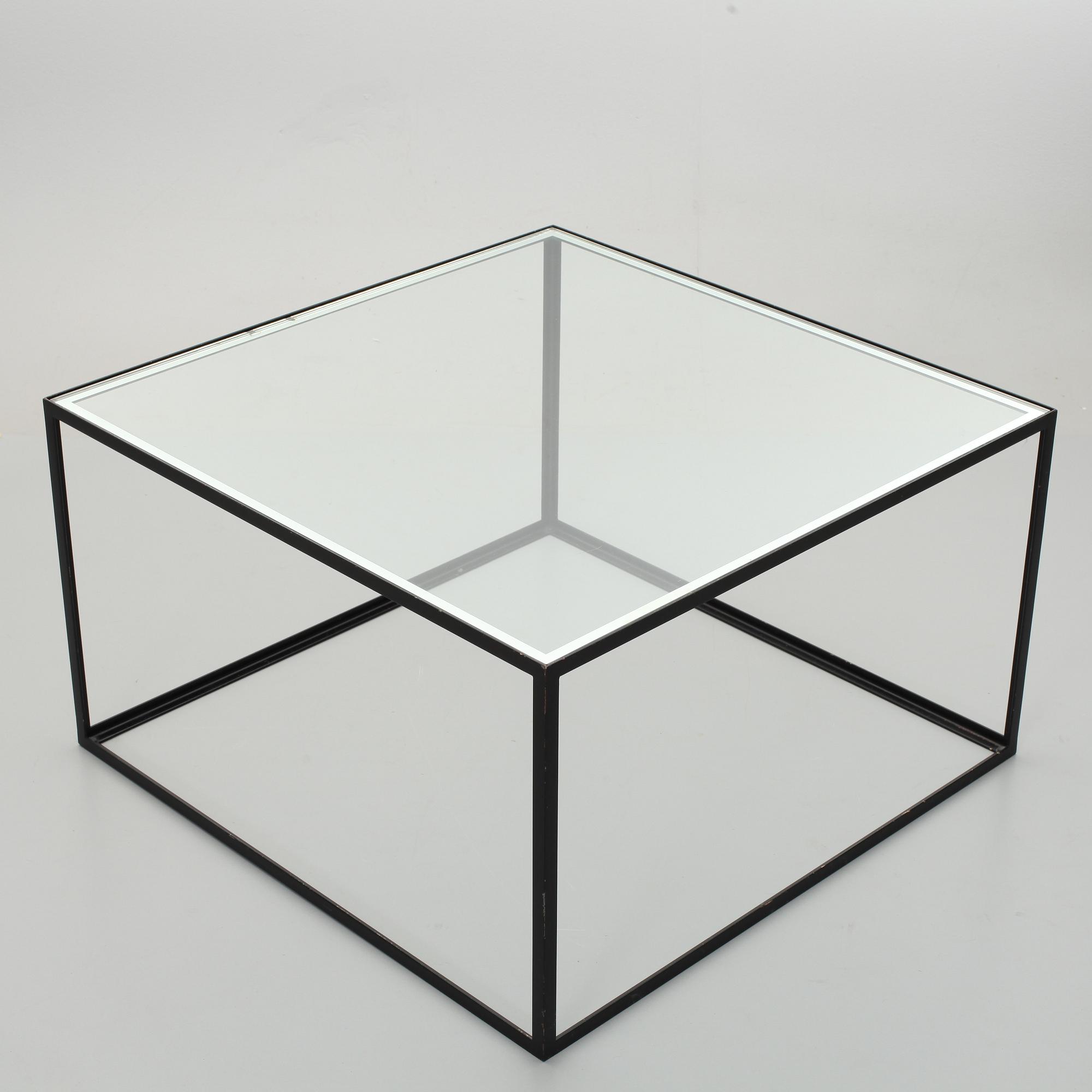 SOFFBORD, troligen DUX.