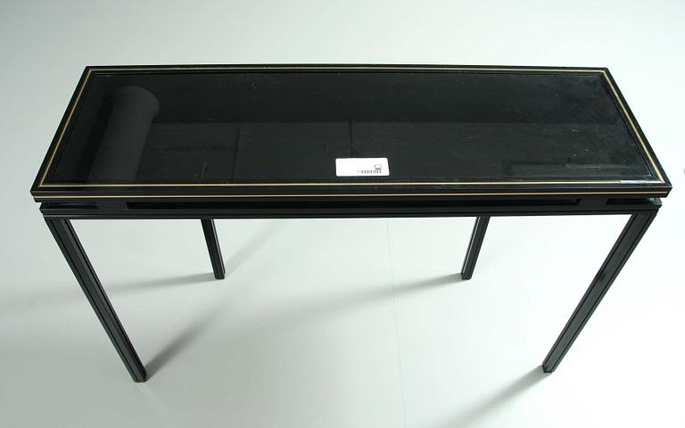 SIDEBOARD, Pierre Vandel, Frankrike, 1980-tal.